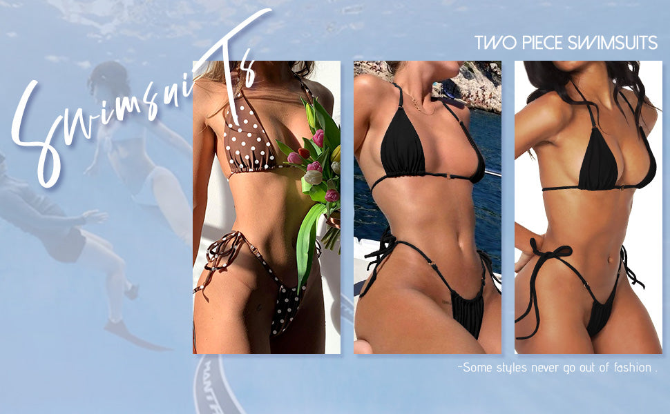 Bikni's  Restocked