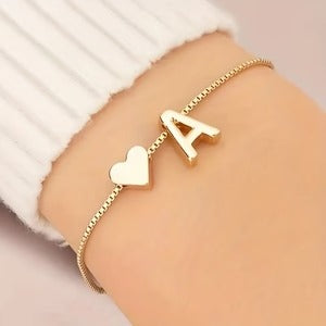 BRACLETS AND ANKELTS
